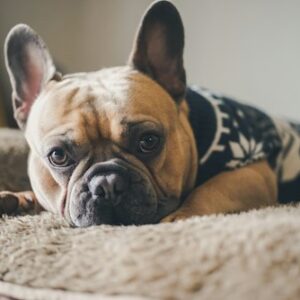 French Bulldog Breed Information Booklet